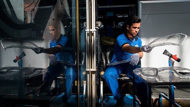 انتظارات بنگاه‌های اقتصادی به خط مرزی رونق و رکود رسید