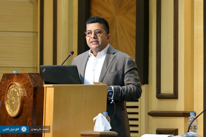 چالش های اصلی صنعت