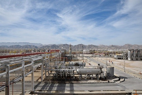 IMIDRO Issues Call for Investors to Join GTX Petrochemical Project