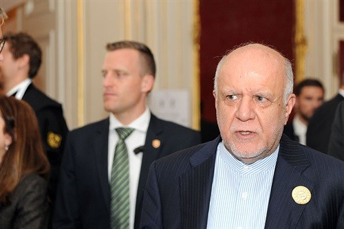 Iran Must be Excluded from Production Decisions: Min.