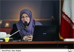 Iran Petchem Output Capacity to Hit 72mt/y: NPC