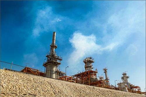 Iran to export first Phase 17&18 butane cargo