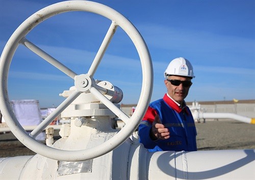 Iran to Link 3,000 Villages to Gas Network by March 2019