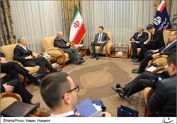 Iran to Start Cured Oil Export to Russia Soon