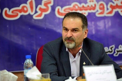 Kaveh Petchem Plant Operational by March 2019