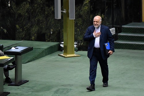 اقدام‌های توسعه‌ای شرکت نفت ستاره خلیج‌فارس ستودنی است