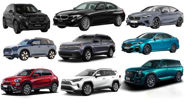 مبالغ بلوکه‌شده متقاضیان خودروهای وارداتی آزاد شد