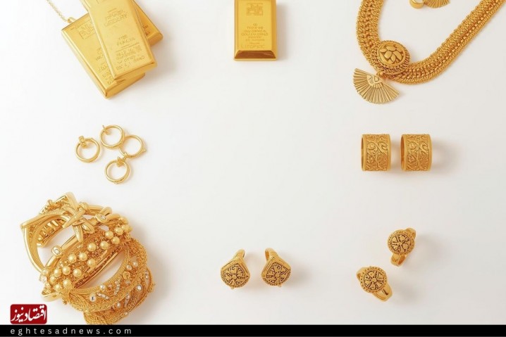 طلا و سکه با رکوردشکنی هفته را بستند | جهش قیمت طلای آبشده به کانال بالاتر