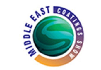  نمایشگاه رنگ و پوشش خاورمیانه دبی