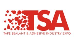 نمایشگاه چسب، درزگیر و مواد چسبنده هند (TSA)