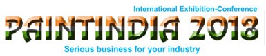 نمایشگاه و کنفرانس رنگ هند