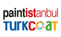 نمایشگاه رنگ و پوشش استانبول (Paintistanbul & Turkcoat)