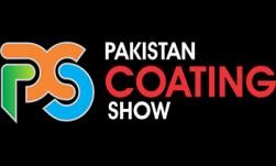 نمایشگاه رنگ و پوشش پاکستان