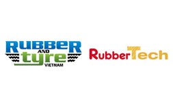 نمایشگاه تایر و لاستیک ویتنام