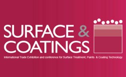 نمایشگاه رنگ و پوشش بانکوک