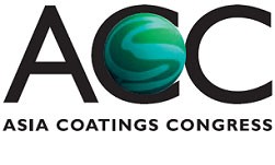 کنگره رنگ و پوشش آسیا