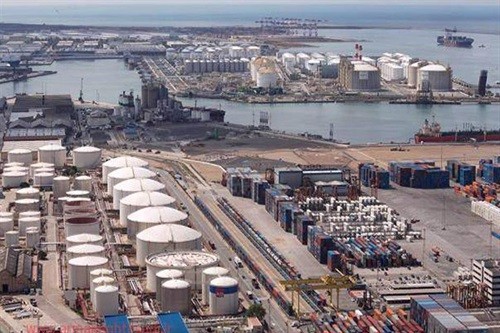 Major Petro-Refinery to be Built in Jask