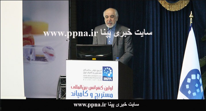  گفتاری از عباس شعری مقدم یک هفته پس از استعفا