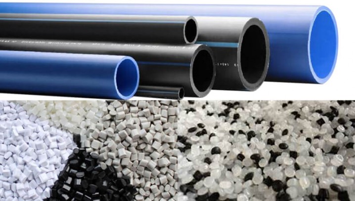 توسعه مواد اولیه پلی پروپیلن مورد نیاز تولید اتصالات رزوه‌ای و کمربندهای انشعاب