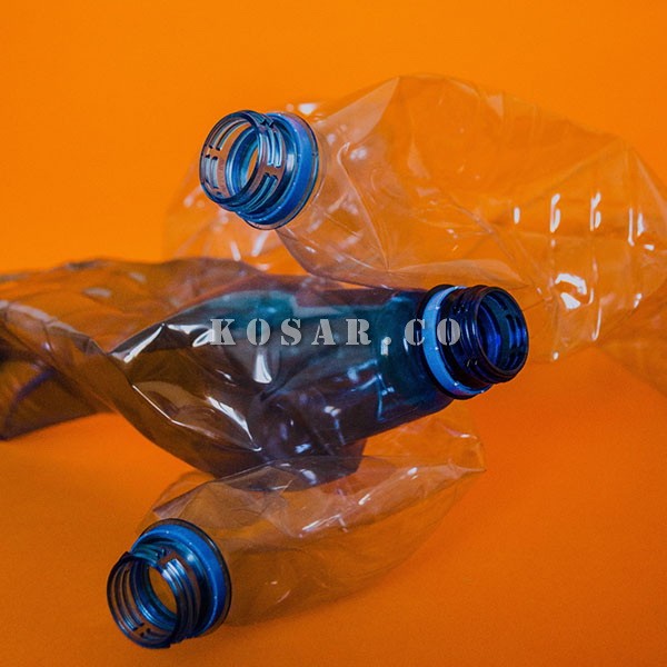 مواد اولیه پلاستیک: راهنمای جامع برای انتخاب هوشمندانه 