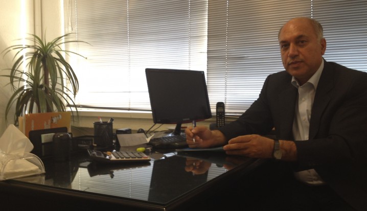  تعریف کف عرضه ۳۵ گرید پلیمر در بورس