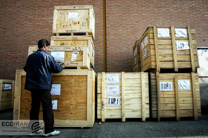 تمدید مهلت ارائه اسناد حمل برای رفع تعهدات ارزی