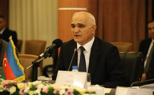 محدودیت‌های بانکی ایران و آذربایجان برطرف شد