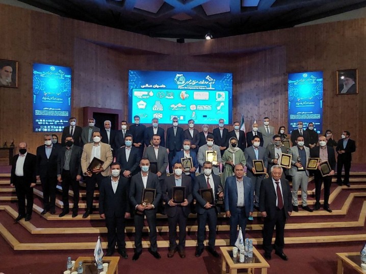 بیانیه پایانی همایش بین‌المللی توسعه صادرات صنایع پلیمری