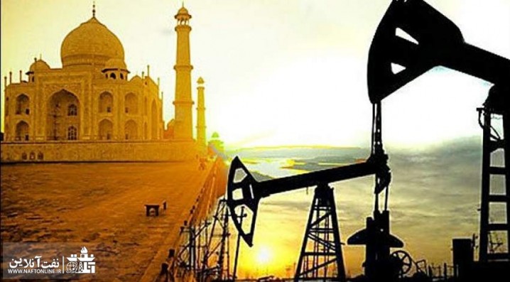 دعوای هند و عربستان بر سر قیمت نفت
