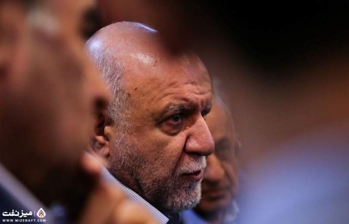 روایتی از استاندارد دوگانه زنگنه