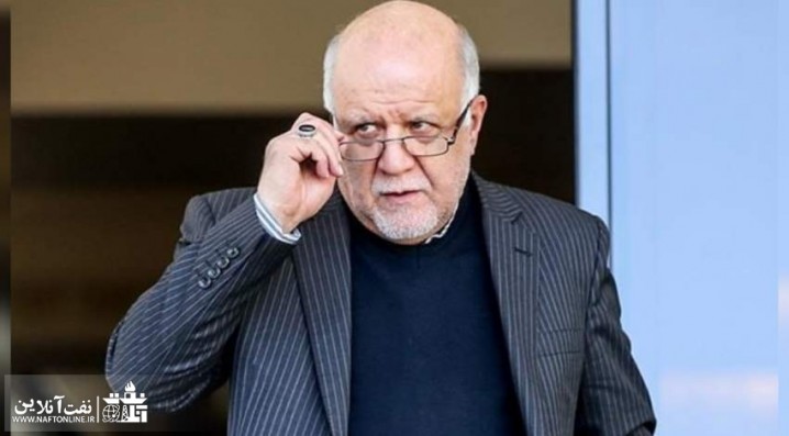 حمله بیژن زنگنه به دولت سیزدهم!