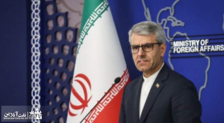 از وضعیت میدان گازی آرش چه خبر؟