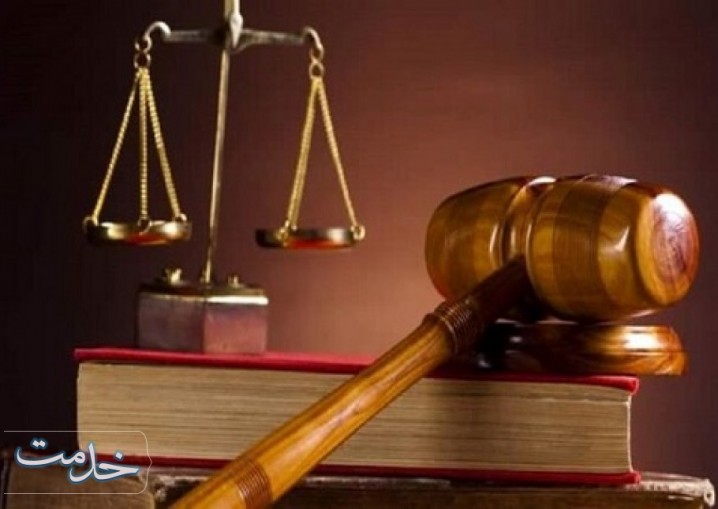 عاملان قتل‌های سریالی گرگان به اعدام محکوم شدند