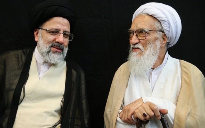 چرا 24 میلیون آرای مردم را سیاه و حرام می‌نامید؟