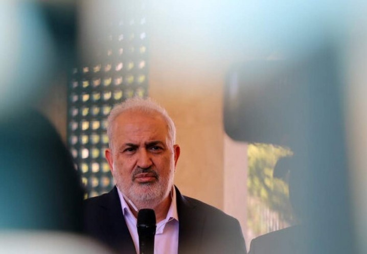 وزیر نیرو: تلاش می‌کنیم قطعی برق متوقف شود