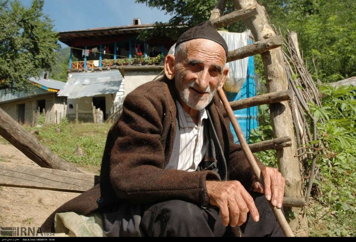 طبیعت بکر روستاهای گیلان در مسیر رفع محرومیت