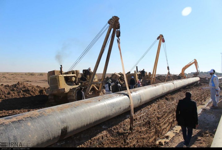 مردم خوزستان در هفته‌های آینده با مشکل و کمبود آب خداحافظی می‌کنند