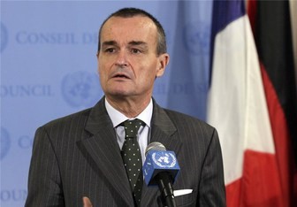 آمریکا مسائل خاورمیانه را به برجام ربط ندهد