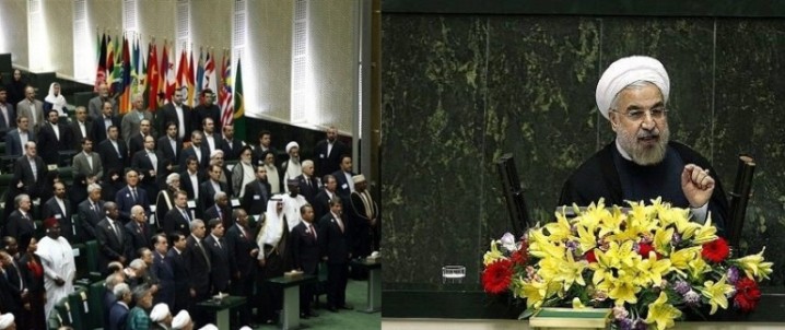  حضور سران خارجی در تحلیف؛ نقطه عطفی در مناسبات ایران و جهان