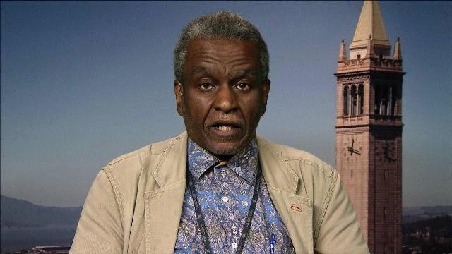 منافع آمریکا درحوزه انرژی در تحریم های ایران و روسیه نقش مهمی دارد