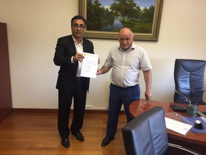 سرمایه گذاری 100 میلیون دلاری بانک روسی در اردبیل