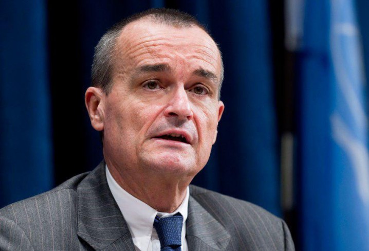 پشتیبانی سفیر فرانسه در آمریکا از سرمایه گذاری شرکت رنو در ایران