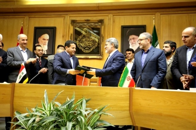 درخواست بن سلمان از دولت عراق برای میانجیگری بین ایران و عربستان