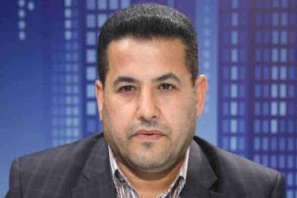 بازتاب سخنان وزیر کشور عراق درباره درخواست عربستان برای کاهش تنش با ایران