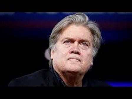 بنن:ریاست جمهوری ترامپ آنگونه که برایش جنگیده بودیم به پایان رسید