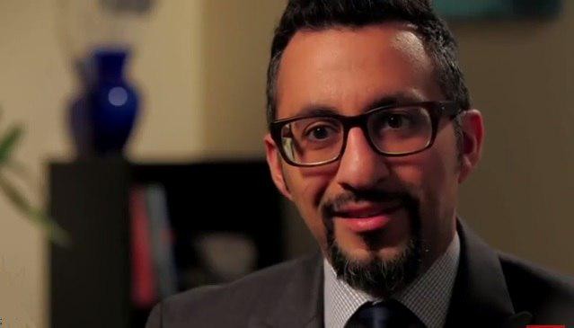 سخنان روحانی پیامی برای بازخواست جهانی ترامپ درباره برجام بود