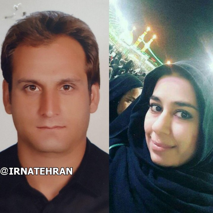 قاتل فراری را شناسایی کنید+عکس