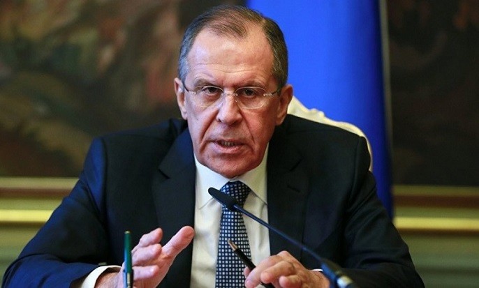 روسیه: بیماری روانی مقام های آمریکایی/ پاسخ مسکو به واشنگتن در راه است