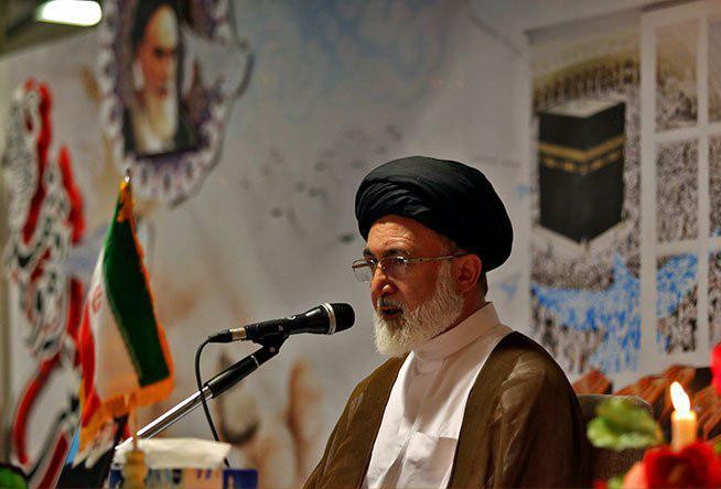 قاضی عسکر: همچنان داغدار شهدای منا هستیم/ادامه پیگیری ها برای ادای حقوق بازماندگان