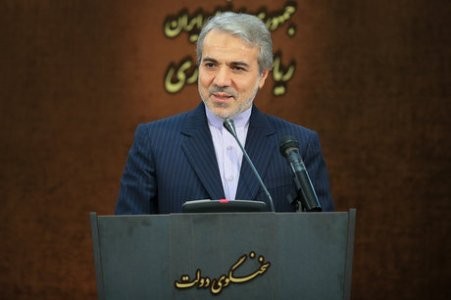 نوبخت: شورای اقتصاد مجوز سرمایه گذاری در بخش های بیمارستان و آب رسانی را صادر کرد